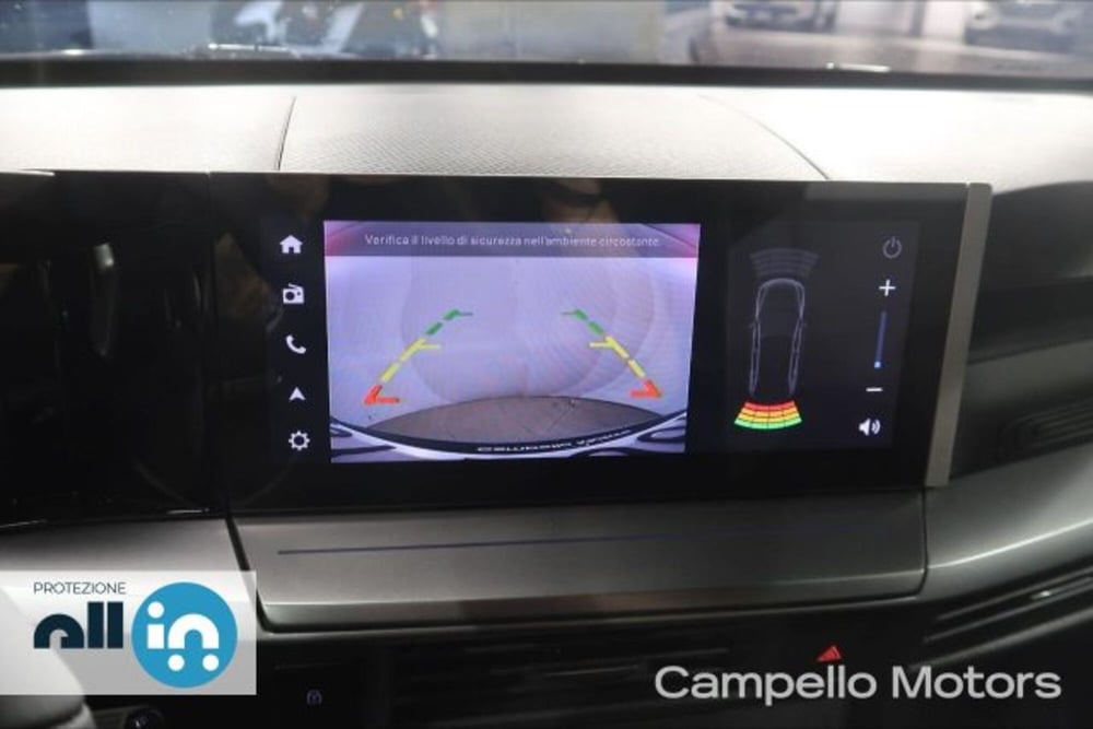 Opel Frontera nuova a Venezia (10)