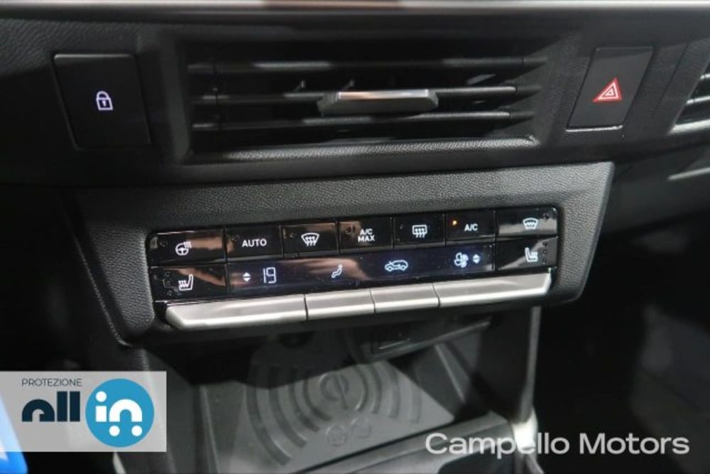 Opel Frontera nuova a Venezia (11)