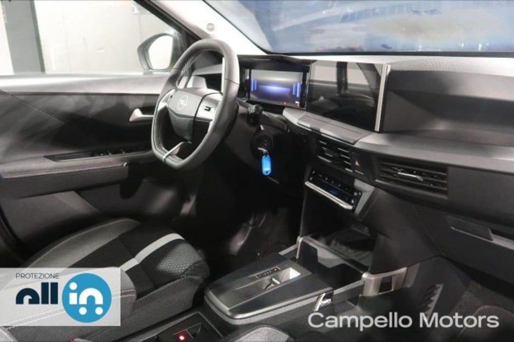 Opel Frontera nuova a Venezia (13)