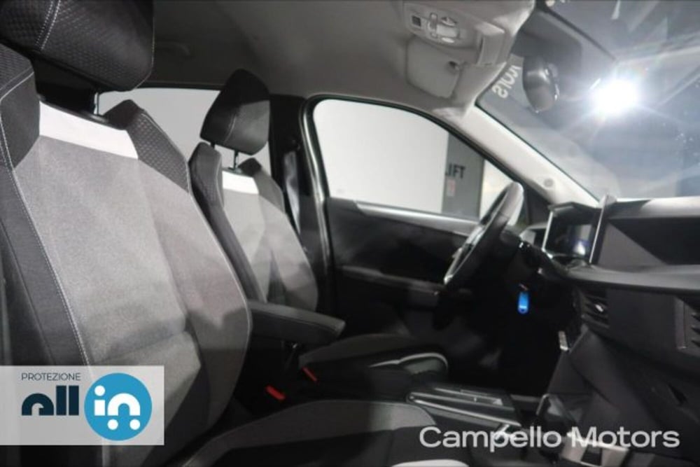 Opel Frontera nuova a Venezia (14)