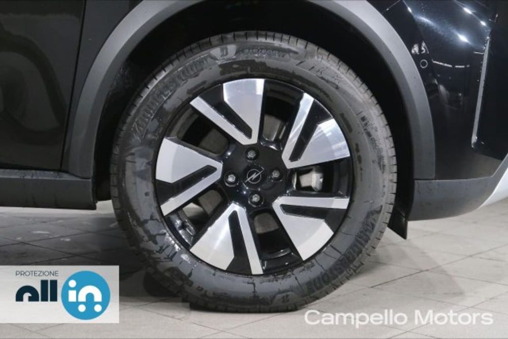 Opel Frontera nuova a Venezia (17)
