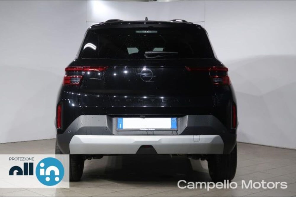 Opel Frontera nuova a Venezia (3)