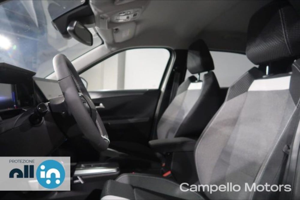 Opel Frontera nuova a Venezia (4)