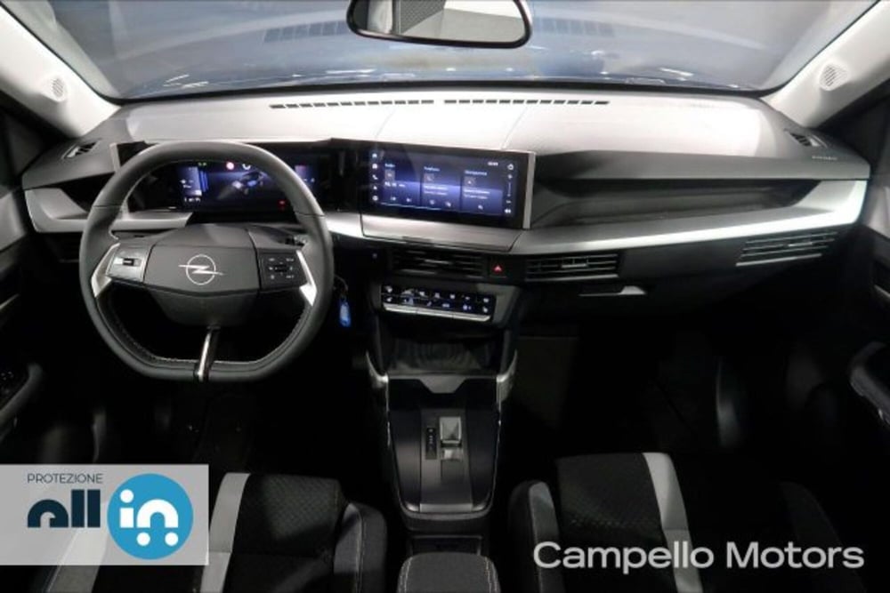 Opel Frontera nuova a Venezia (6)