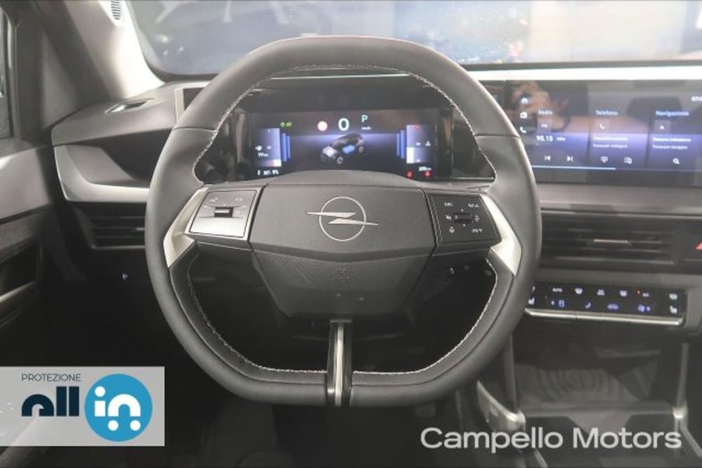 Opel Frontera nuova a Venezia (7)