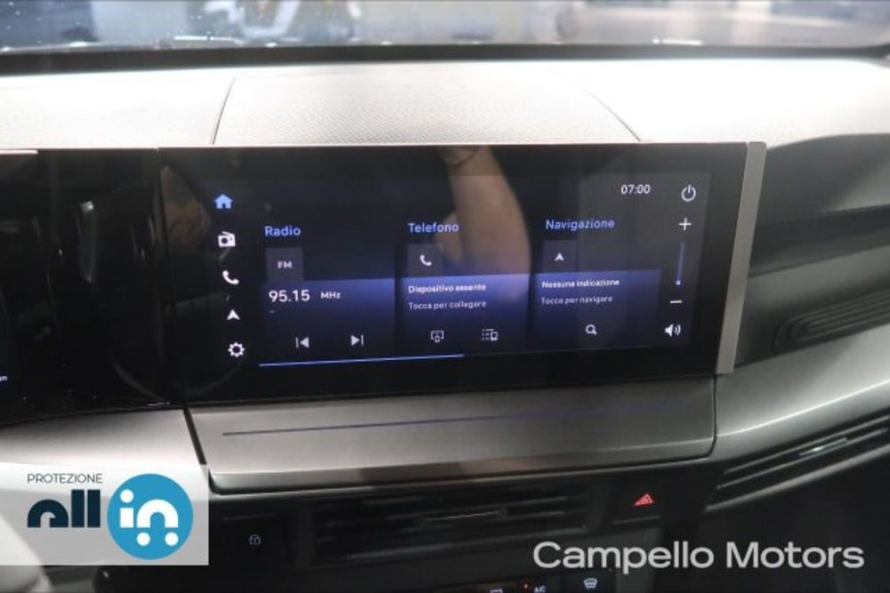 Opel Frontera nuova a Venezia (9)