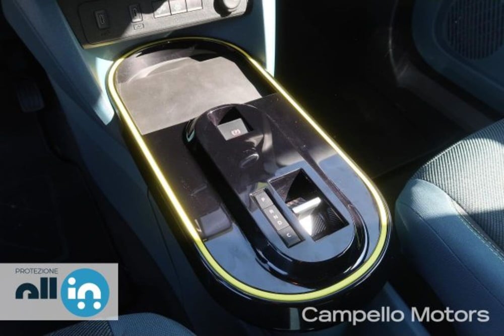 Fiat Grande Panda nuova a Venezia (11)