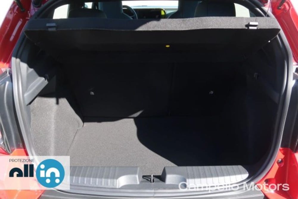 Fiat Grande Panda nuova a Venezia (15)