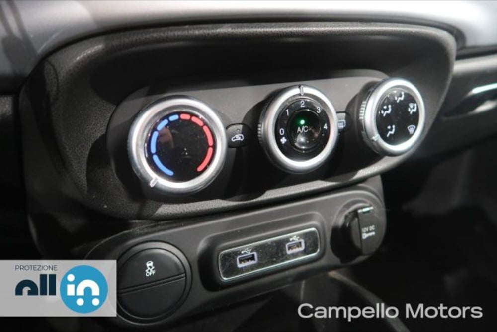 Fiat 500L usata a Venezia (12)