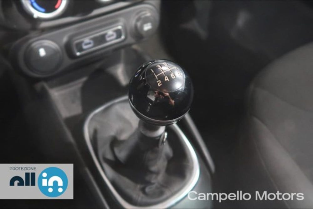 Fiat 500L usata a Venezia (13)