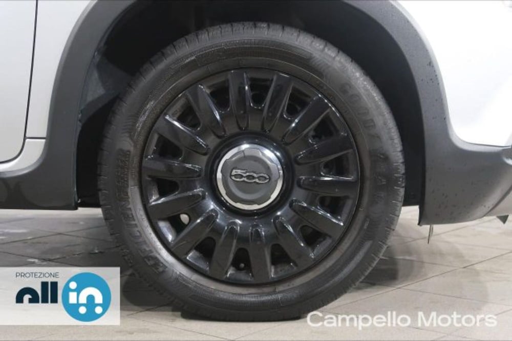 Fiat 500L usata a Venezia (16)