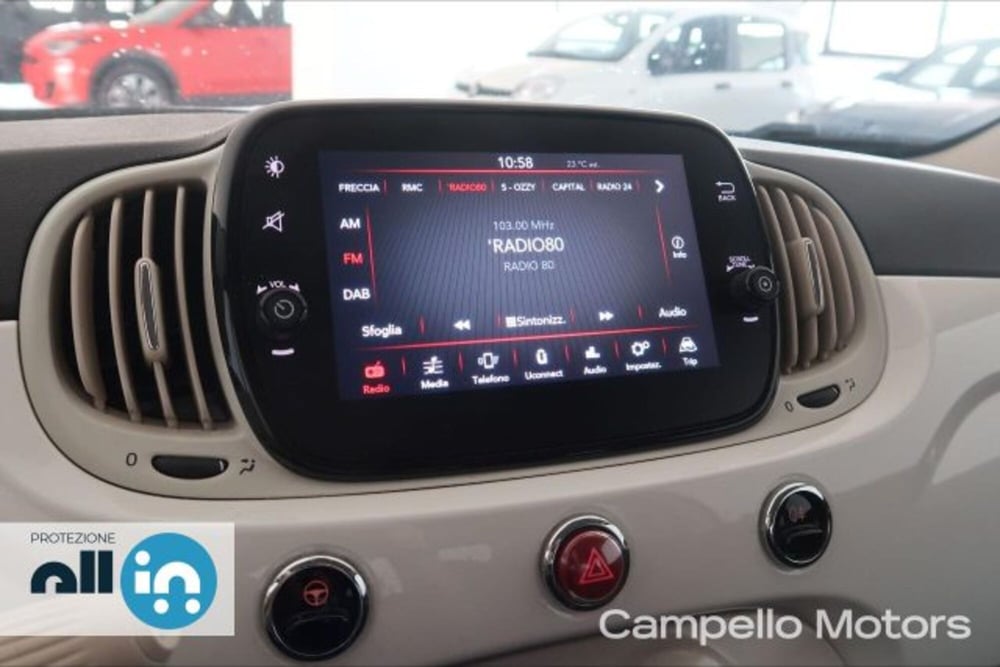 Fiat 500 usata a Venezia (10)