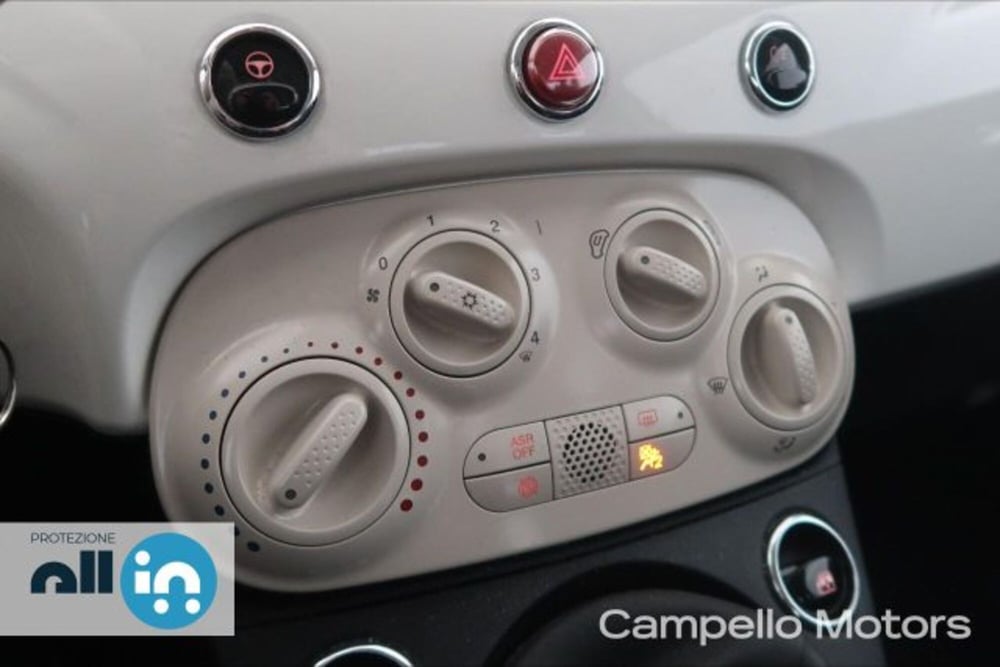 Fiat 500 usata a Venezia (11)