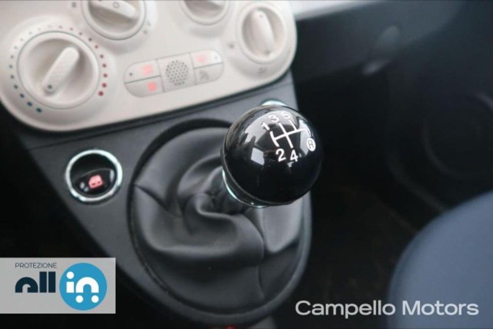 Fiat 500 usata a Venezia (12)