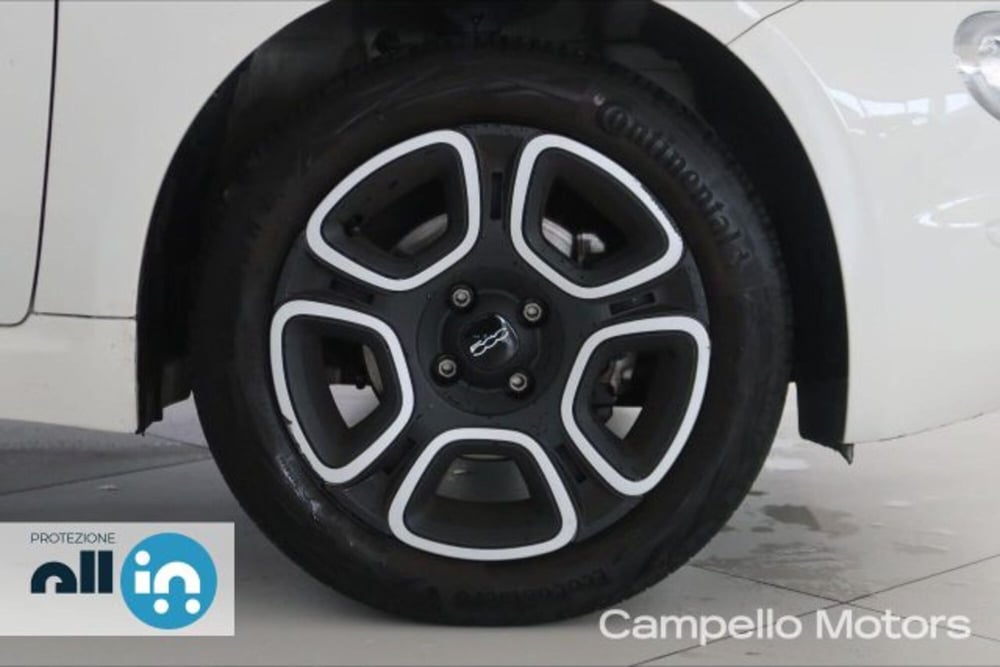 Fiat 500 usata a Venezia (15)