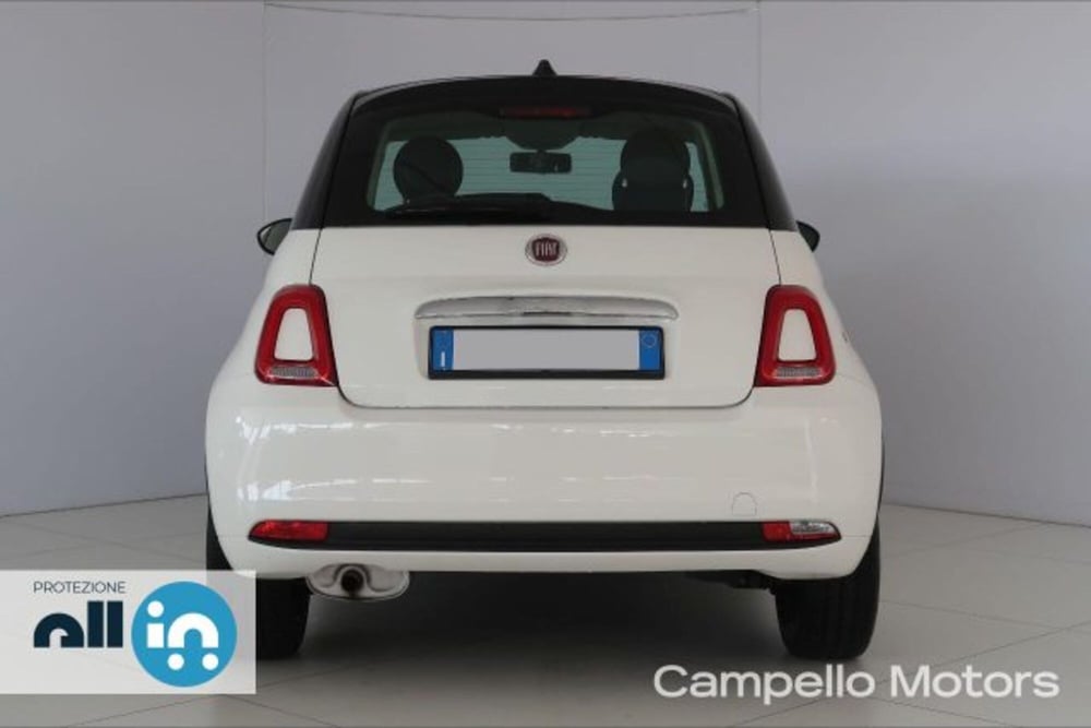 Fiat 500 usata a Venezia (4)