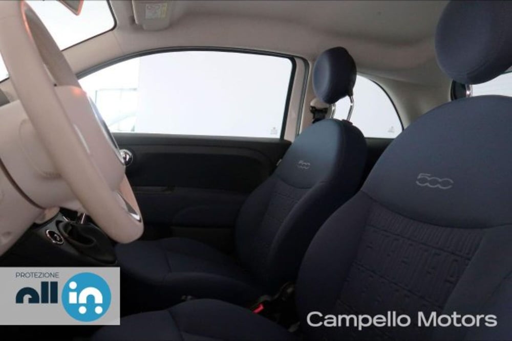 Fiat 500 usata a Venezia (5)