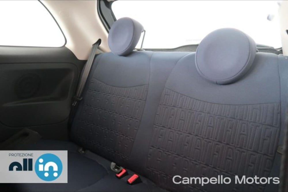 Fiat 500 usata a Venezia (6)