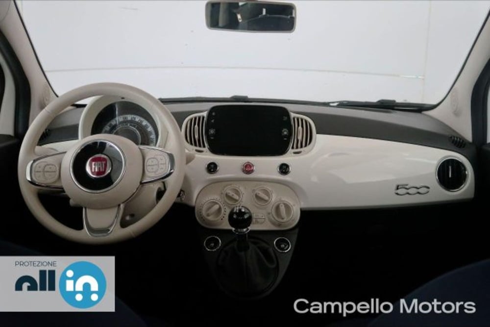Fiat 500 usata a Venezia (7)