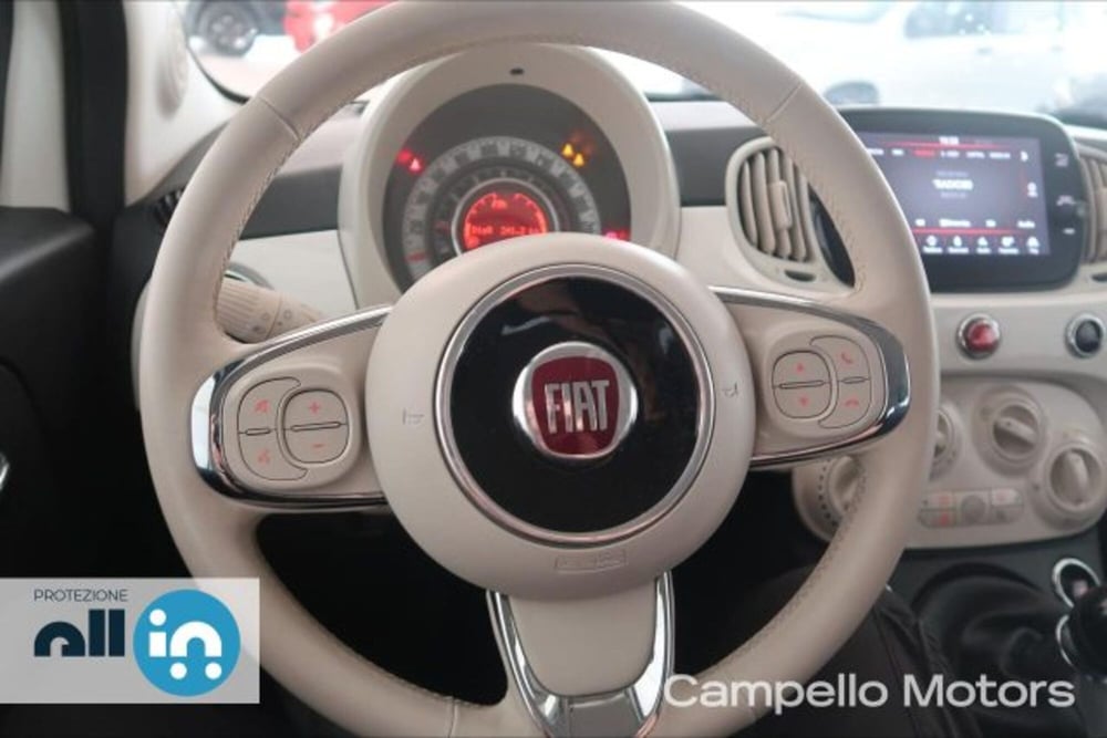Fiat 500 usata a Venezia (8)