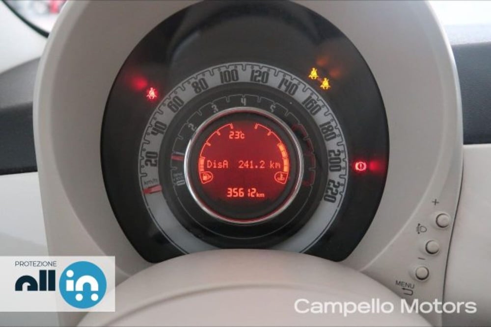Fiat 500 usata a Venezia (9)