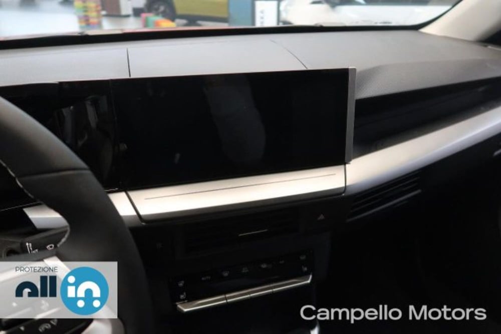 Opel Frontera nuova a Venezia (10)