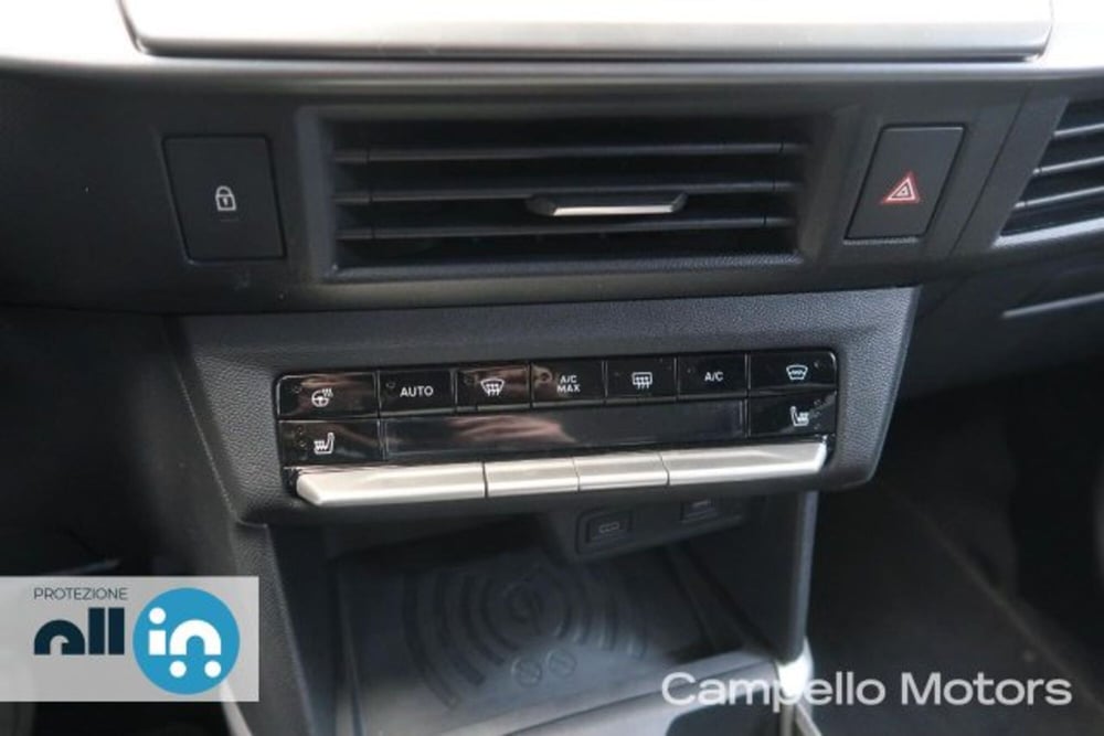 Opel Frontera nuova a Venezia (11)