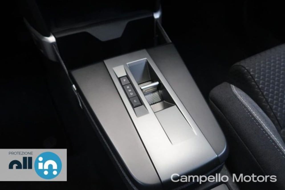Opel Frontera nuova a Venezia (13)