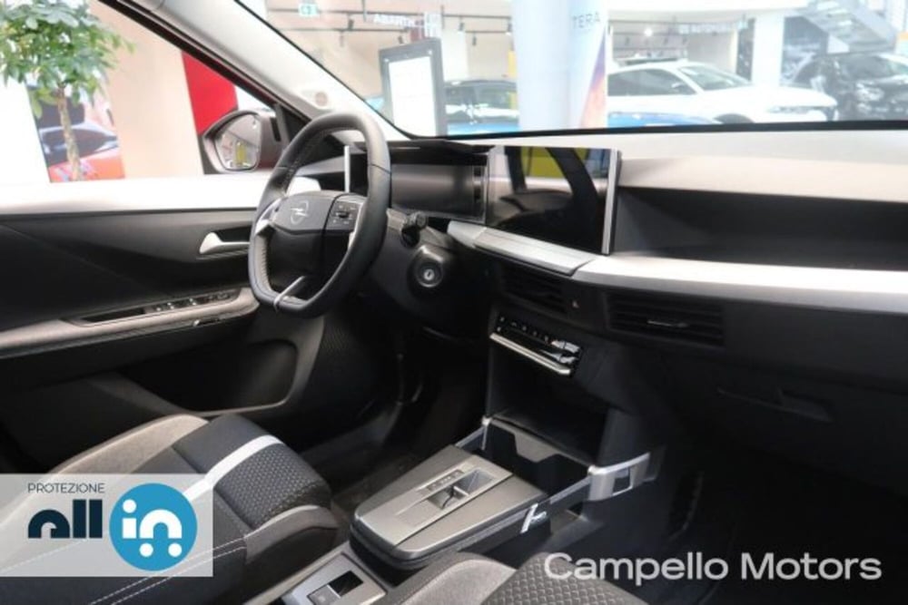Opel Frontera nuova a Venezia (14)