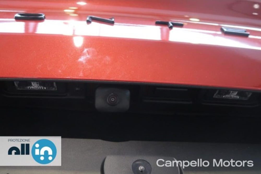 Opel Frontera nuova a Venezia (16)