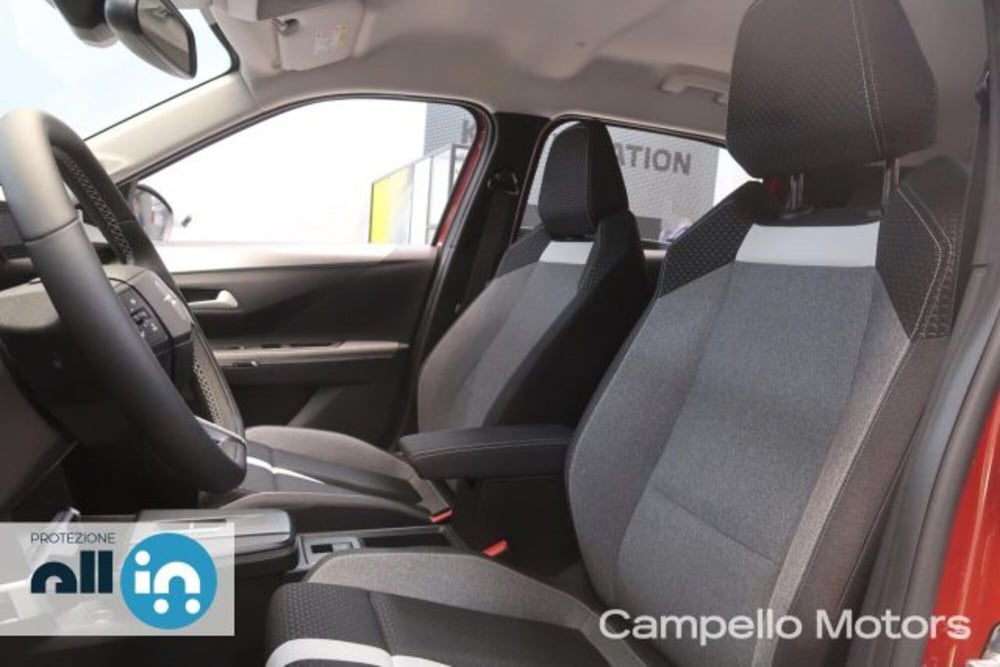 Opel Frontera nuova a Venezia (5)