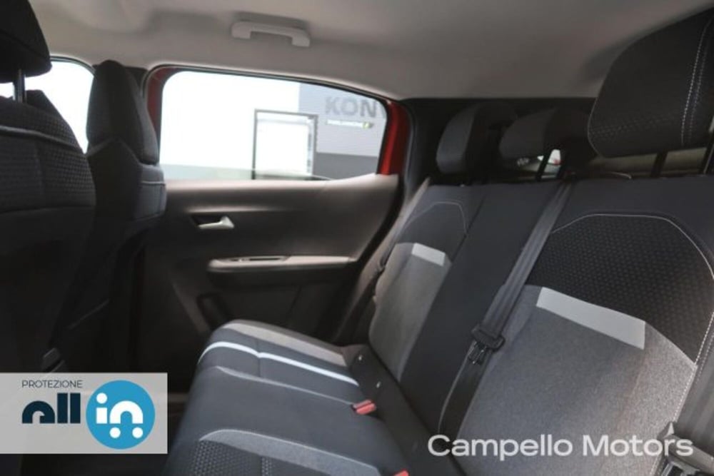 Opel Frontera nuova a Venezia (6)