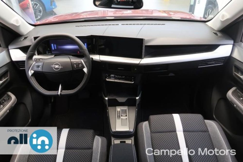 Opel Frontera nuova a Venezia (7)