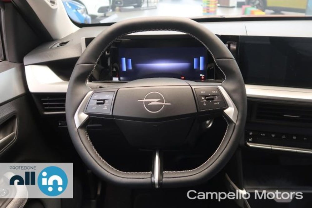 Opel Frontera nuova a Venezia (8)