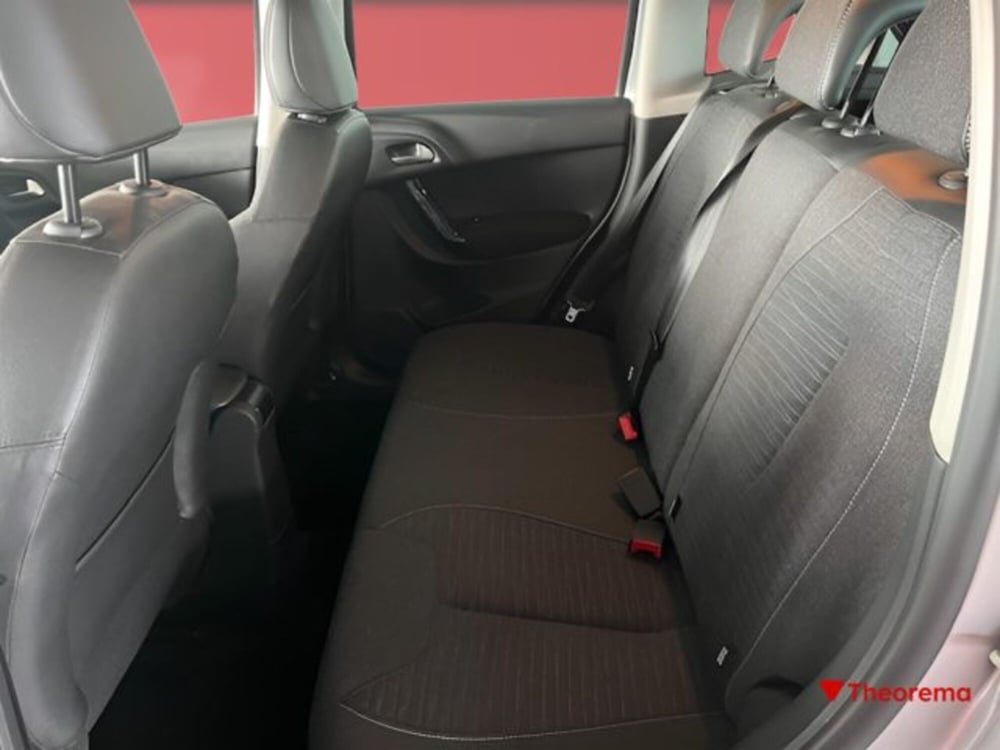 Citroen C3 usata a Torino (10)