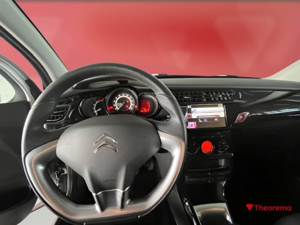 Citroen C3 usata a Torino (13)