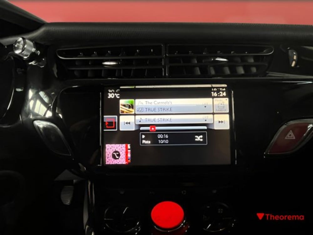 Citroen C3 usata a Torino (14)