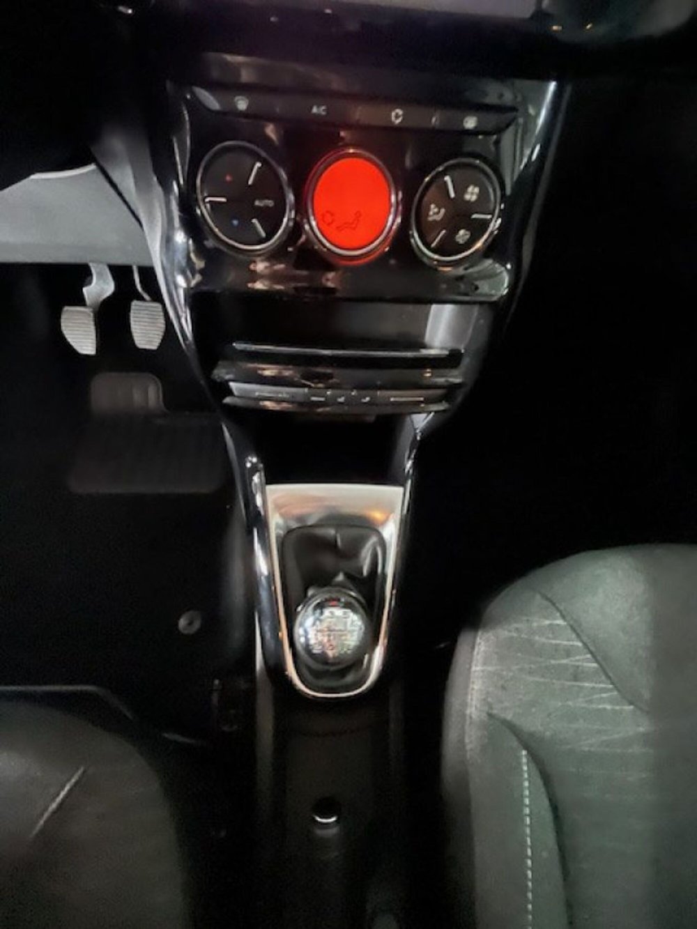 Citroen C3 usata a Torino (15)