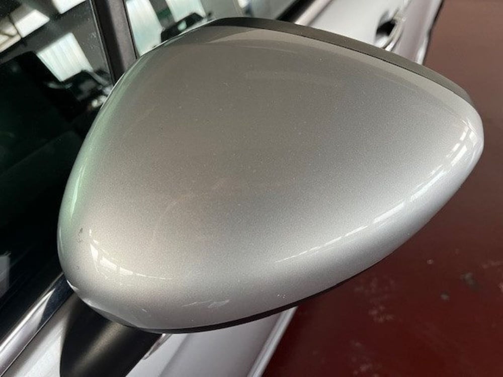 Citroen C3 usata a Torino (16)