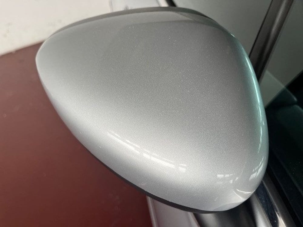 Citroen C3 usata a Torino (17)
