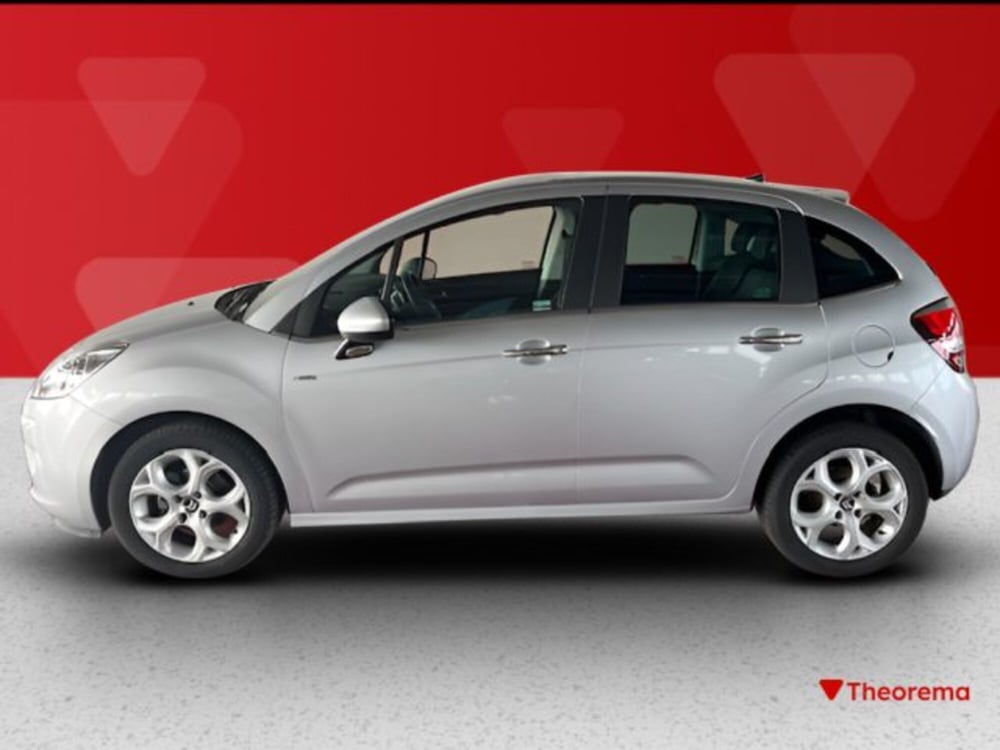 Citroen C3 usata a Torino (2)
