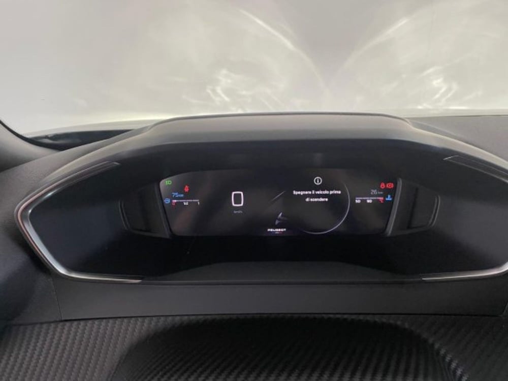 Peugeot 2008 nuova a Torino (13)