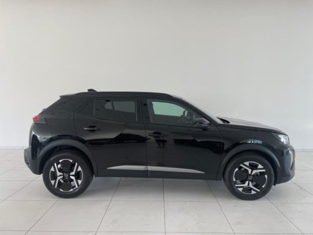 Peugeot 2008 nuova a Torino (2)