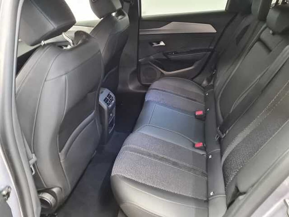 Peugeot 308 SW usata a Brescia (11)