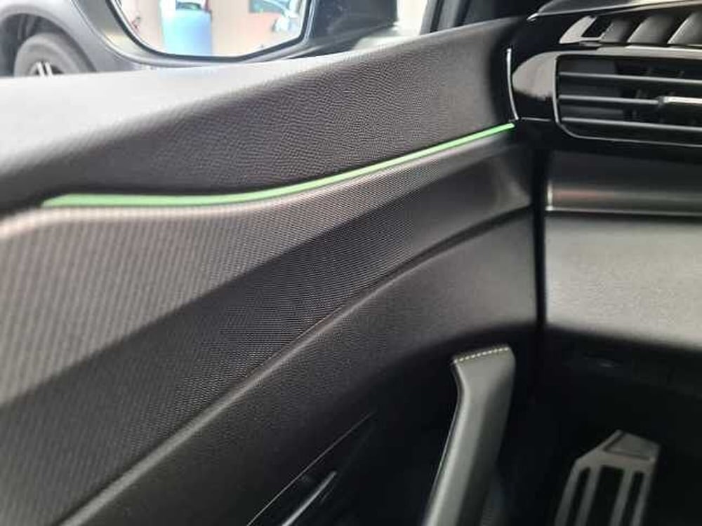 Peugeot 308 SW usata a Brescia (20)