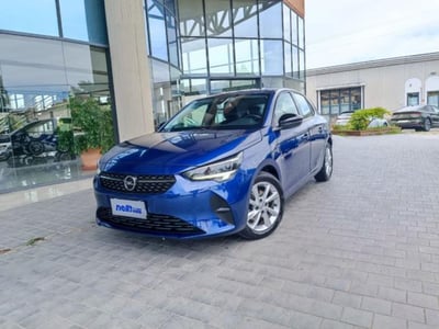 Opel Corsa 1.2 100 CV Edition del 2021 usata a Castelfranco di Sotto