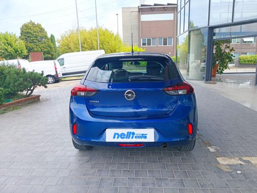 Opel Corsa usata a Pisa (10)