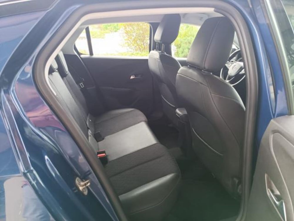 Opel Corsa usata a Pisa (16)