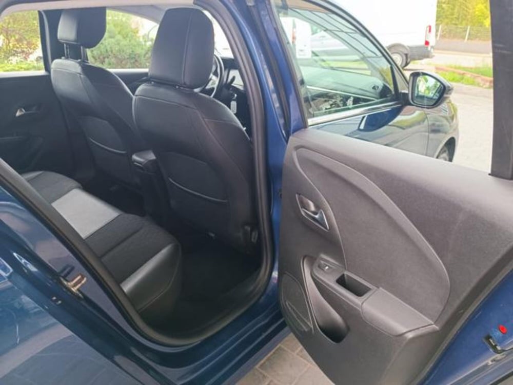 Opel Corsa usata a Pisa (17)