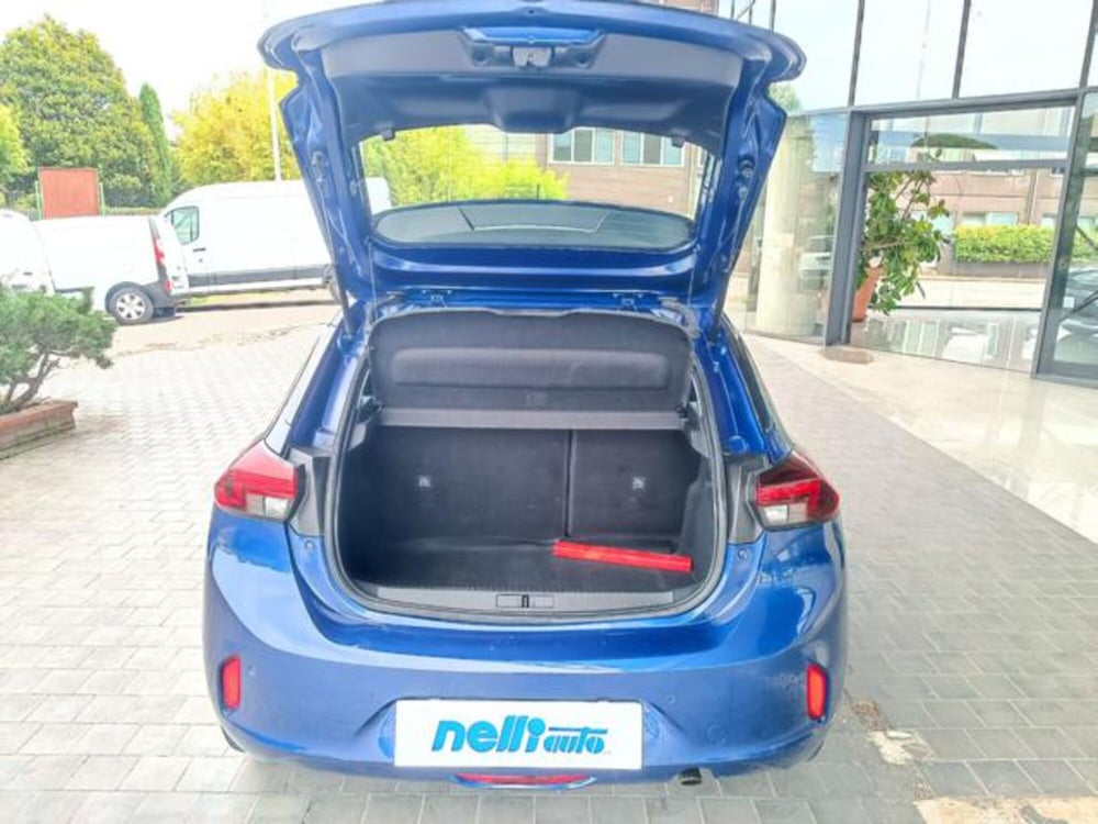 Opel Corsa usata a Pisa (18)